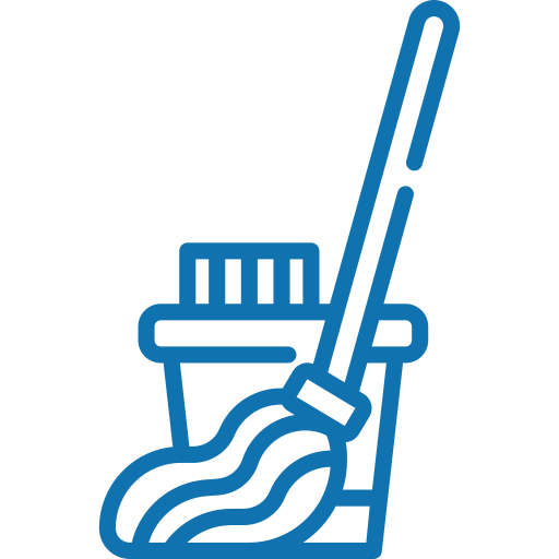 Janitorial